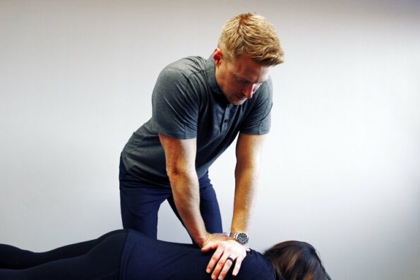 Naperville & Geneva Il Chiropractor & Therapeutic Rehab Clinic