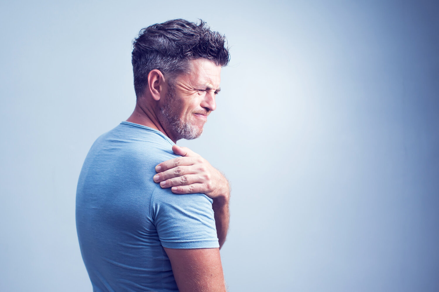 Why Do My Shoulders & Neck Always Feel ' Tight'?, Chiropractors &  Physiotherapists