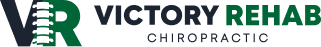 Victory Rehab Horizontal Logo