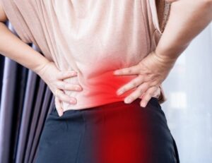 Sciatica vs. Lower Back Pain How to Tell the Difference and When to Seek Treatment