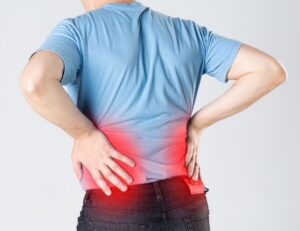 Sciatica vs. Low Back Pain How to Tell the Difference and Get the Right Treatment