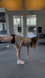 Body Weight RDL